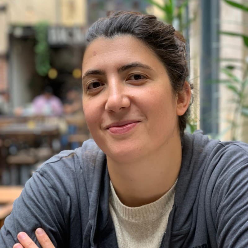 Rosina Pissaco